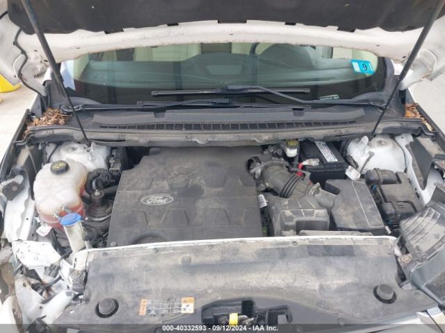 Photo 9 VIN: 2FMTK4J81FBC41295 - FORD EDGE 