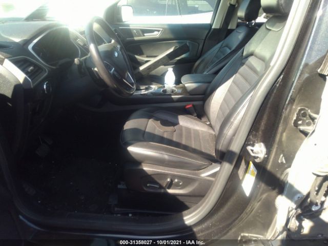 Photo 4 VIN: 2FMTK4J82FBB04124 - FORD EDGE 