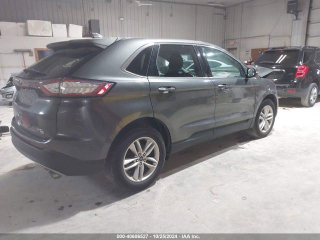 Photo 3 VIN: 2FMTK4J82FBB14068 - FORD EDGE 