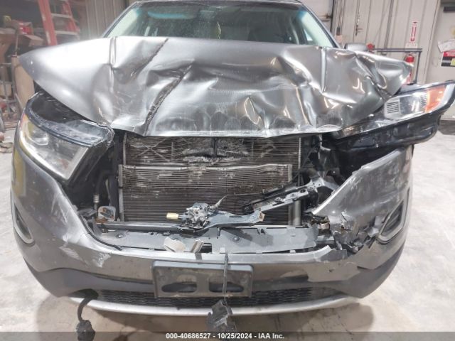 Photo 5 VIN: 2FMTK4J82FBB14068 - FORD EDGE 