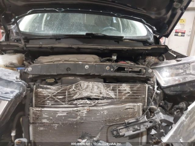 Photo 9 VIN: 2FMTK4J82FBB14068 - FORD EDGE 