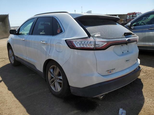 Photo 2 VIN: 2FMTK4J82FBB35292 - FORD EDGE SEL 