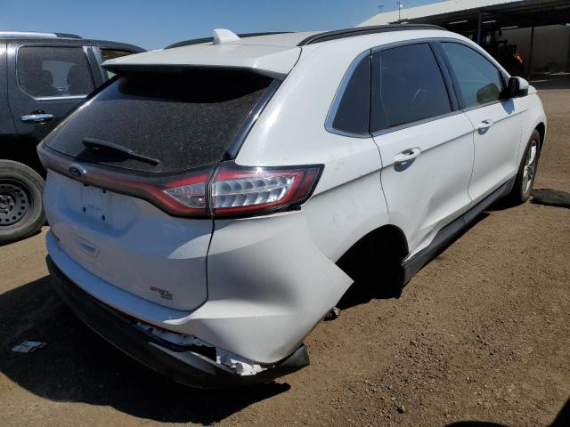 Photo 3 VIN: 2FMTK4J82FBB35292 - FORD EDGE SEL 