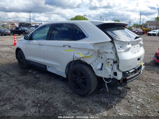 Photo 2 VIN: 2FMTK4J82FBB46082 - FORD EDGE 