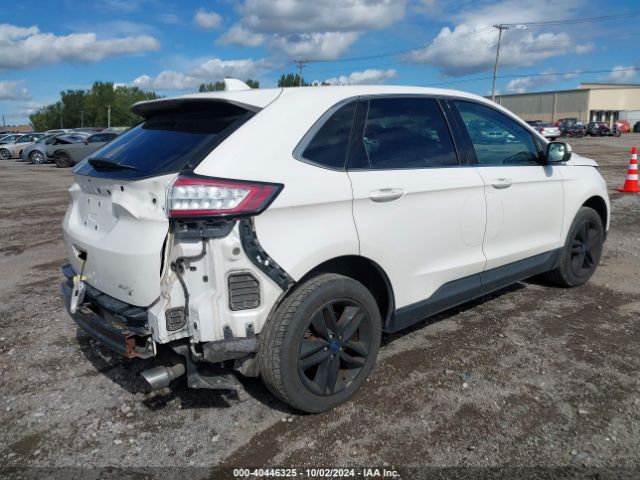 Photo 3 VIN: 2FMTK4J82FBB46082 - FORD EDGE 