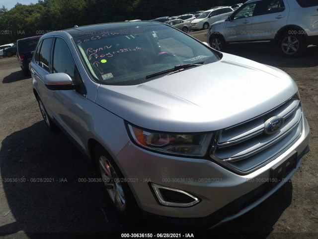 Photo 0 VIN: 2FMTK4J82FBB49340 - FORD EDGE 