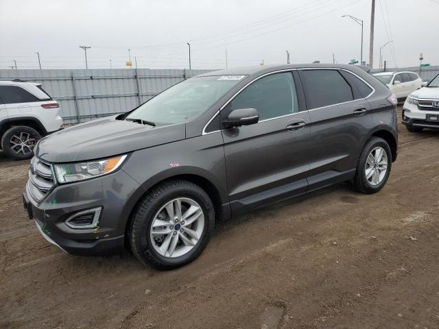 Photo 0 VIN: 2FMTK4J82FBB60399 - FORD EDGE 