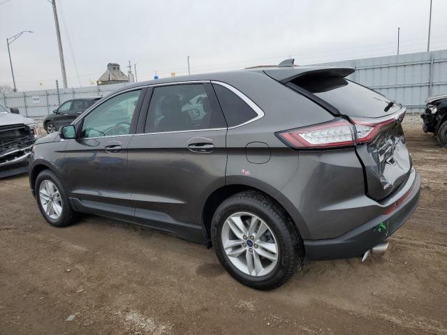 Photo 1 VIN: 2FMTK4J82FBB60399 - FORD EDGE 