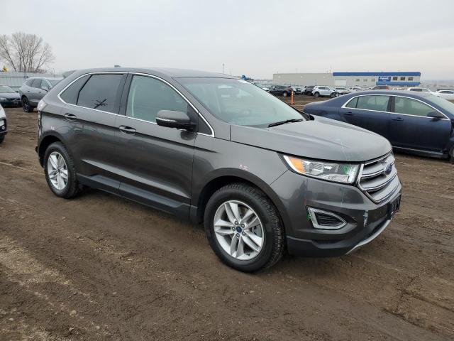 Photo 3 VIN: 2FMTK4J82FBB60399 - FORD EDGE 