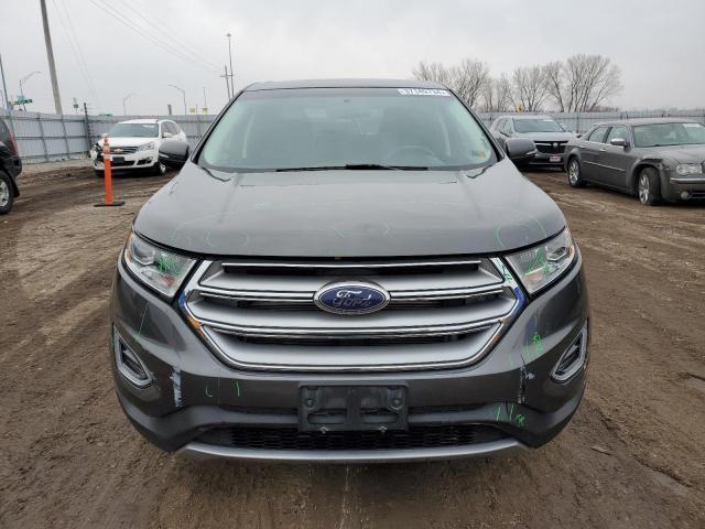 Photo 4 VIN: 2FMTK4J82FBB60399 - FORD EDGE 