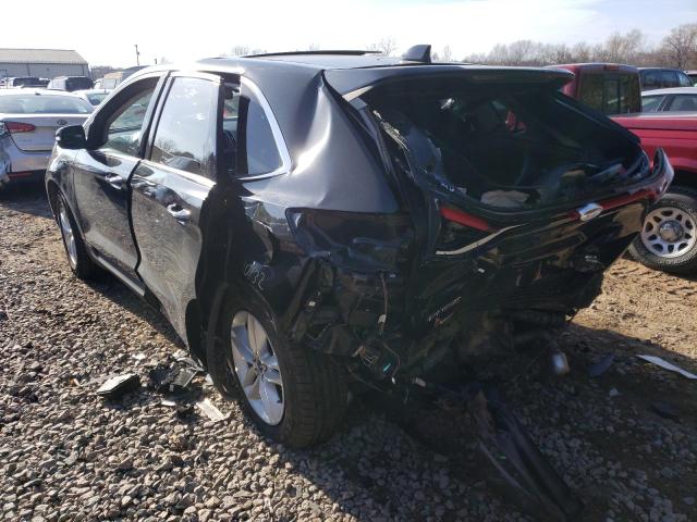 Photo 2 VIN: 2FMTK4J82FBB60788 - FORD EDGE SEL 