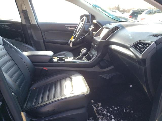 Photo 4 VIN: 2FMTK4J82FBB60788 - FORD EDGE SEL 