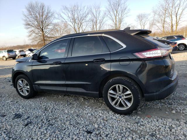 Photo 1 VIN: 2FMTK4J82FBB61729 - FORD EDGE 