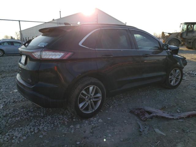 Photo 2 VIN: 2FMTK4J82FBB61729 - FORD EDGE 