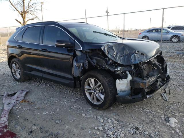 Photo 3 VIN: 2FMTK4J82FBB61729 - FORD EDGE 