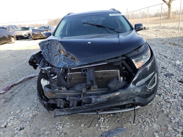 Photo 4 VIN: 2FMTK4J82FBB61729 - FORD EDGE 