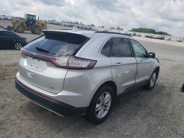 Photo 3 VIN: 2FMTK4J82FBB62279 - FORD EDGE SEL 