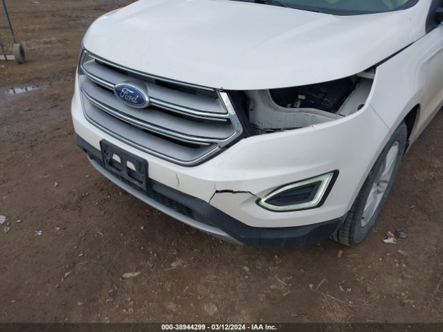 Photo 5 VIN: 2FMTK4J82FBB68762 - FORD EDGE 