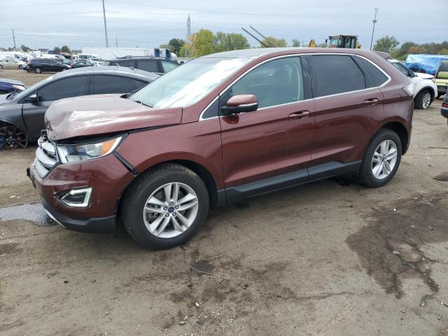 Photo 0 VIN: 2FMTK4J82FBB80698 - FORD EDGE 