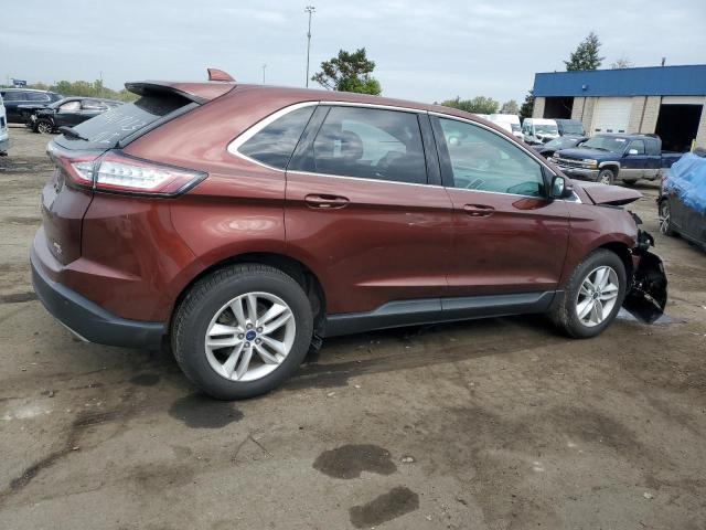 Photo 2 VIN: 2FMTK4J82FBB80698 - FORD EDGE 