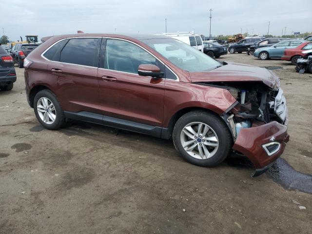 Photo 3 VIN: 2FMTK4J82FBB80698 - FORD EDGE 