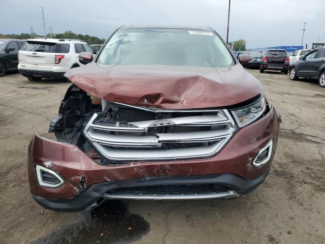 Photo 4 VIN: 2FMTK4J82FBB80698 - FORD EDGE 