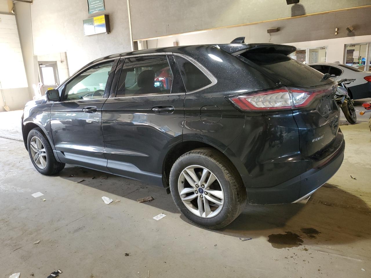 Photo 1 VIN: 2FMTK4J82FBB93211 - FORD EDGE 