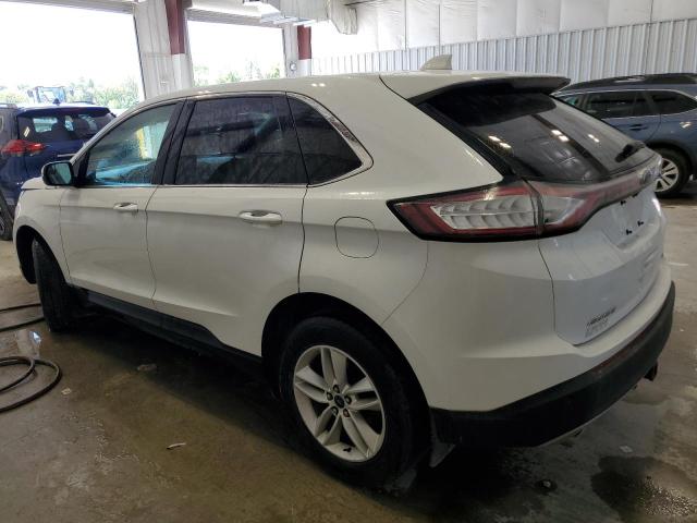 Photo 1 VIN: 2FMTK4J82FBB96612 - FORD EDGE 