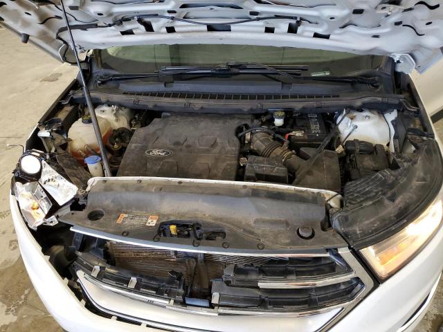 Photo 11 VIN: 2FMTK4J82FBB96612 - FORD EDGE 