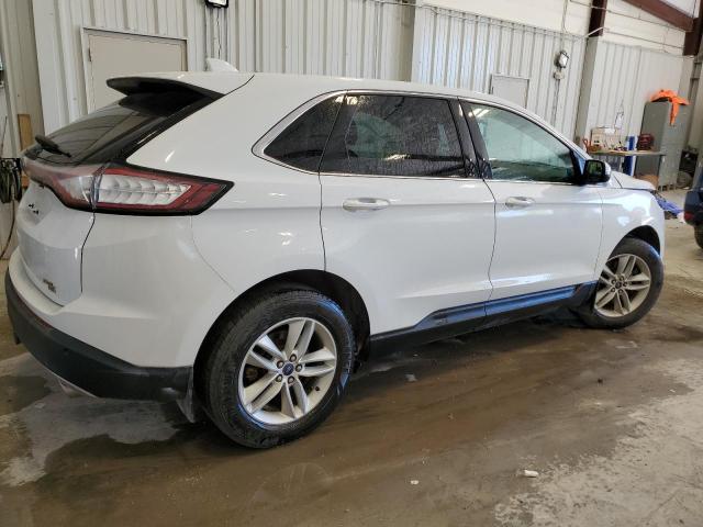 Photo 2 VIN: 2FMTK4J82FBB96612 - FORD EDGE 