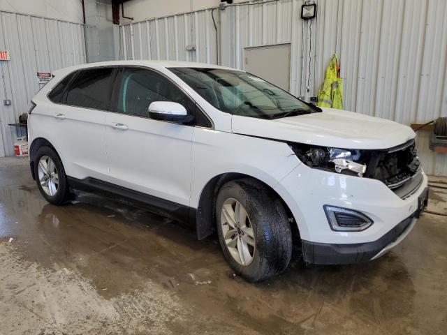 Photo 3 VIN: 2FMTK4J82FBB96612 - FORD EDGE 