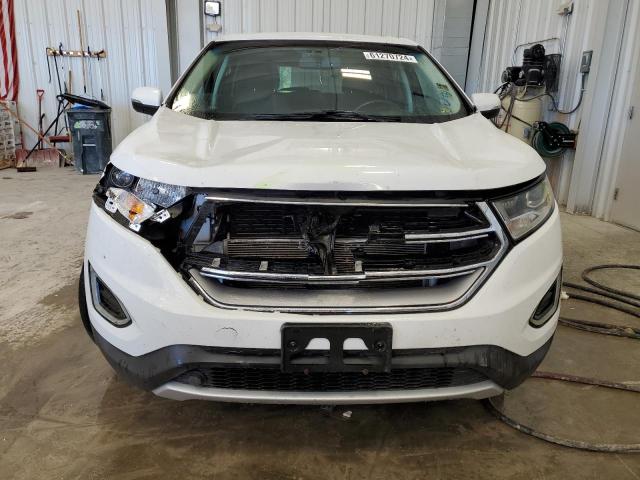 Photo 4 VIN: 2FMTK4J82FBB96612 - FORD EDGE 