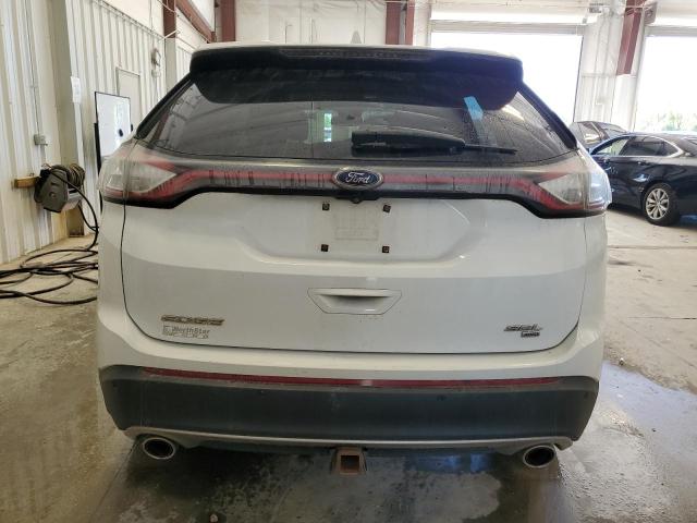 Photo 5 VIN: 2FMTK4J82FBB96612 - FORD EDGE 