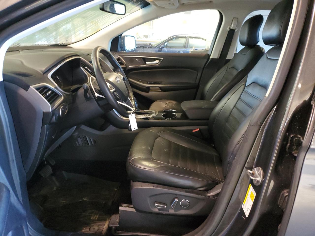 Photo 6 VIN: 2FMTK4J82FBC01386 - FORD EDGE 