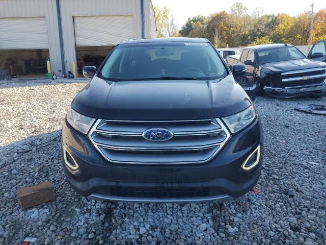 Photo 4 VIN: 2FMTK4J82FBC13098 - FORD EDGE SEL 