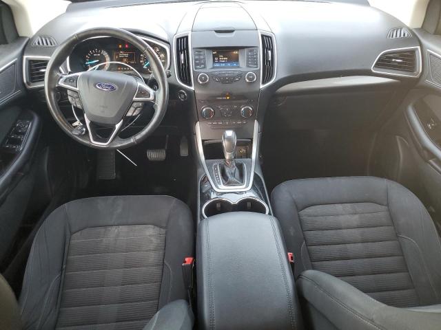 Photo 7 VIN: 2FMTK4J82FBC13098 - FORD EDGE SEL 