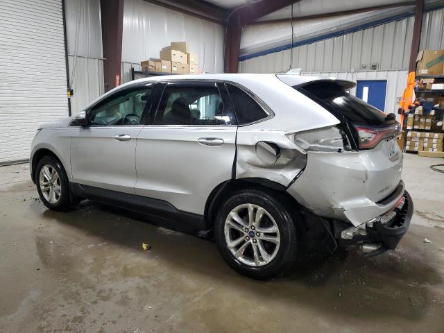 Photo 1 VIN: 2FMTK4J82FBC16678 - FORD EDGE SEL 