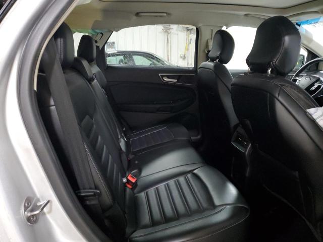 Photo 10 VIN: 2FMTK4J82FBC16678 - FORD EDGE SEL 