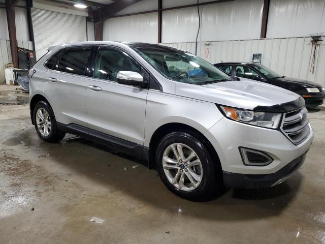 Photo 3 VIN: 2FMTK4J82FBC16678 - FORD EDGE SEL 