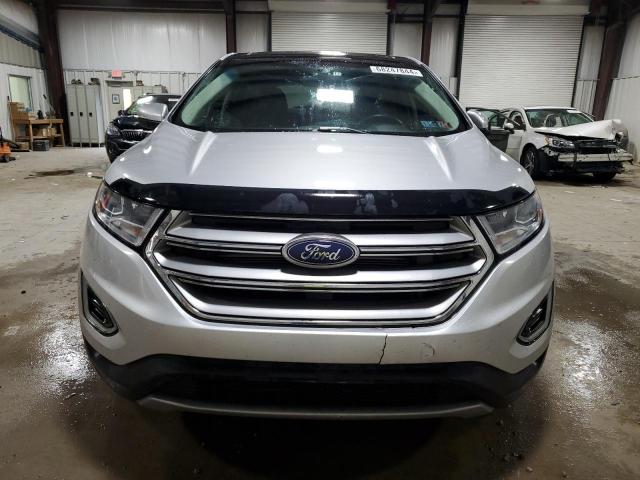 Photo 4 VIN: 2FMTK4J82FBC16678 - FORD EDGE SEL 