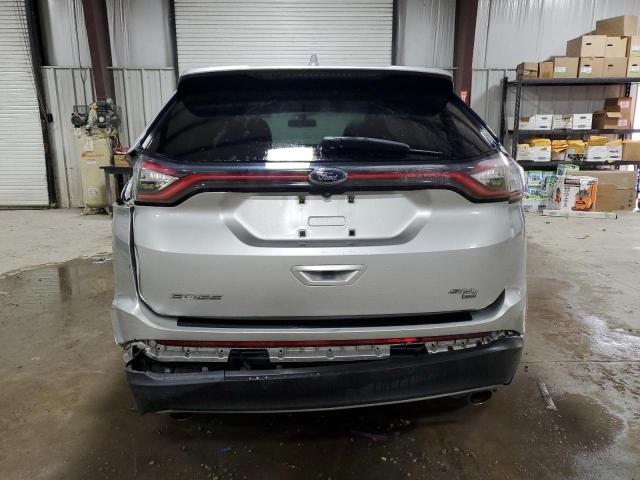 Photo 5 VIN: 2FMTK4J82FBC16678 - FORD EDGE SEL 