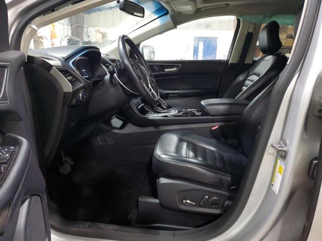 Photo 6 VIN: 2FMTK4J82FBC16678 - FORD EDGE SEL 