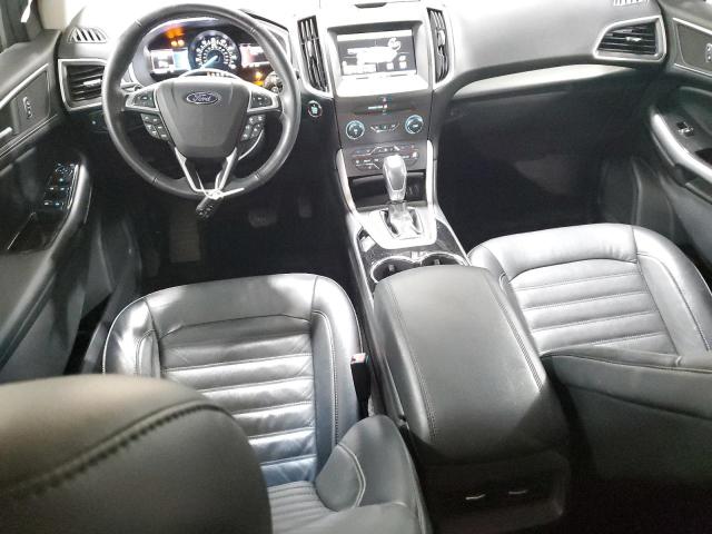 Photo 7 VIN: 2FMTK4J82FBC16678 - FORD EDGE SEL 