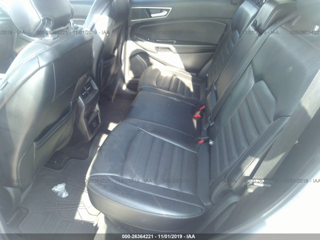 Photo 7 VIN: 2FMTK4J82FBC39698 - FORD EDGE 