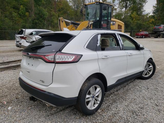 Photo 3 VIN: 2FMTK4J83FBB50996 - FORD EDGE 