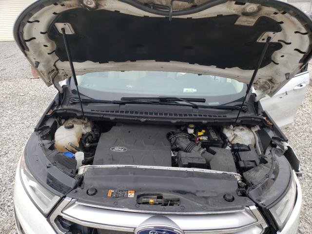 Photo 6 VIN: 2FMTK4J83FBB50996 - FORD EDGE 