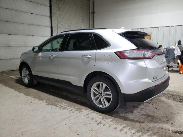 Photo 1 VIN: 2FMTK4J83FBB62114 - FORD EDGE SEL 