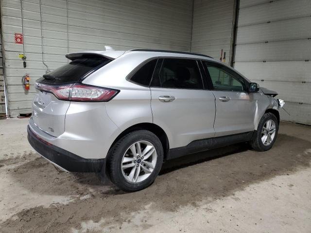 Photo 2 VIN: 2FMTK4J83FBB62114 - FORD EDGE SEL 