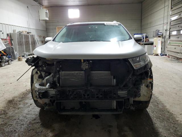 Photo 4 VIN: 2FMTK4J83FBB62114 - FORD EDGE SEL 