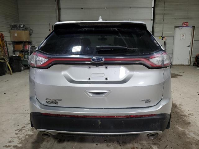 Photo 5 VIN: 2FMTK4J83FBB62114 - FORD EDGE SEL 